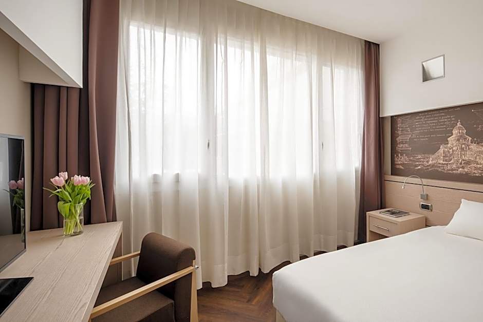 UNAHOTELS Bologna San Lazzaro