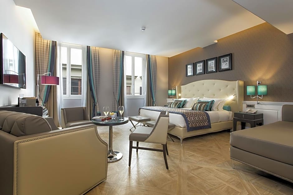 Hotel Spadai