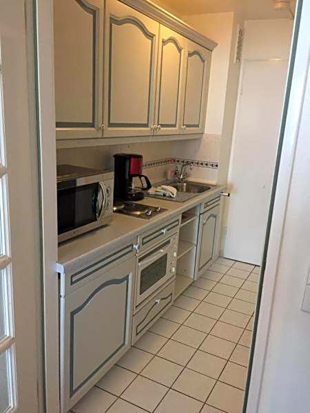 Photo 1 of 4 of Apartment, Sea View