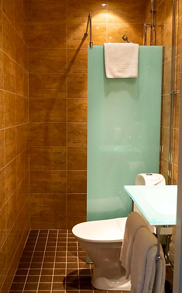 Best Western Hotel Bentleys