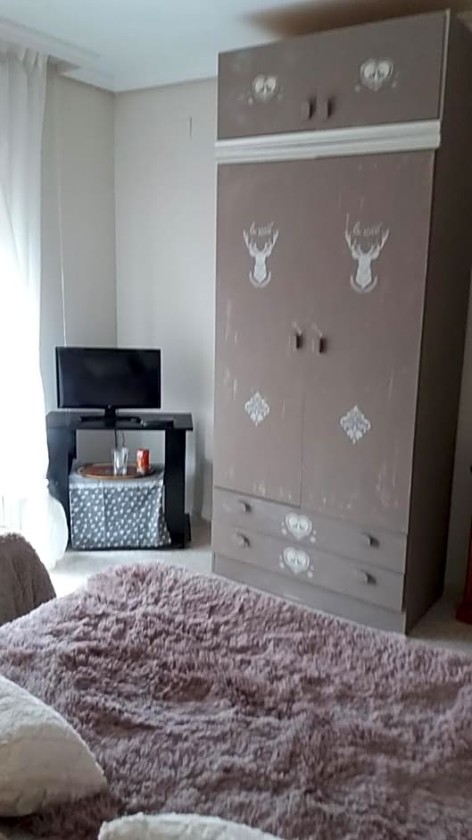 Villa los Angeles Piscine privée 16 pers