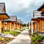 Domki Osada Bacówka Radawa & SPA