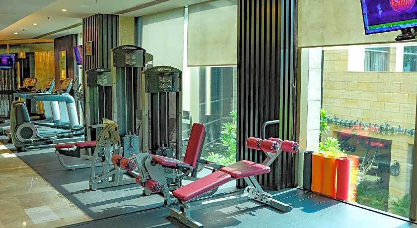 Courtyard by Marriott Gurugram Downtown