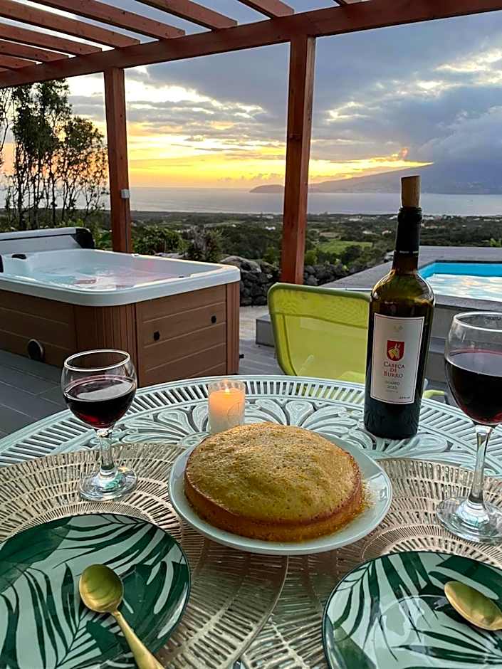 Adega da Quinta -Casa da Pipas