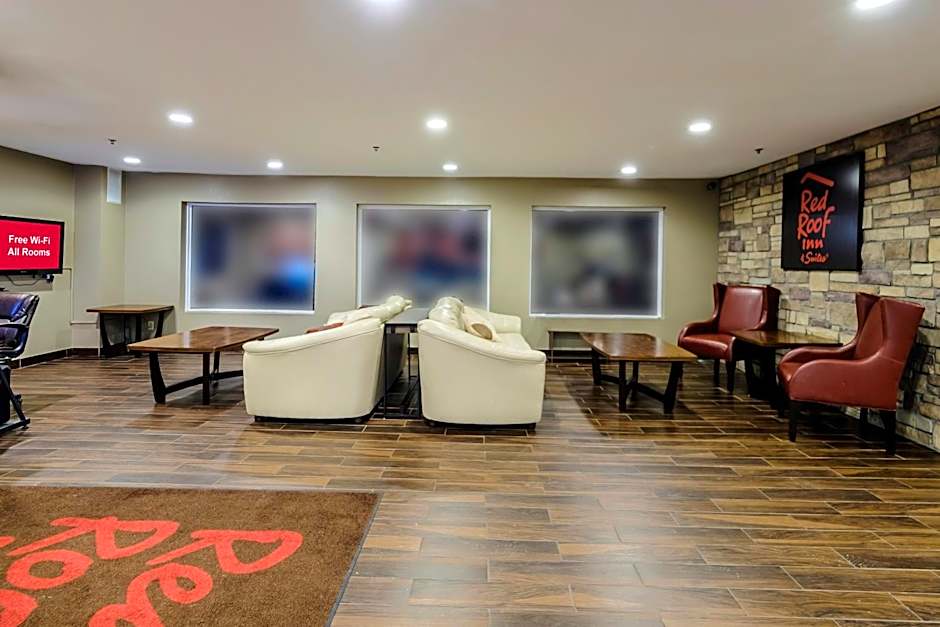 Red Roof Inn Osage Beach - Lake of the Ozarks