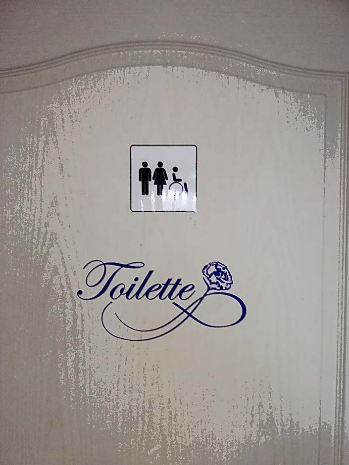 L A Toile De La Fontchevria Re