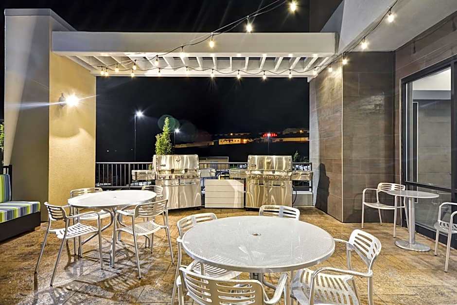 Home2 Suites by Hilton Oswego, NY