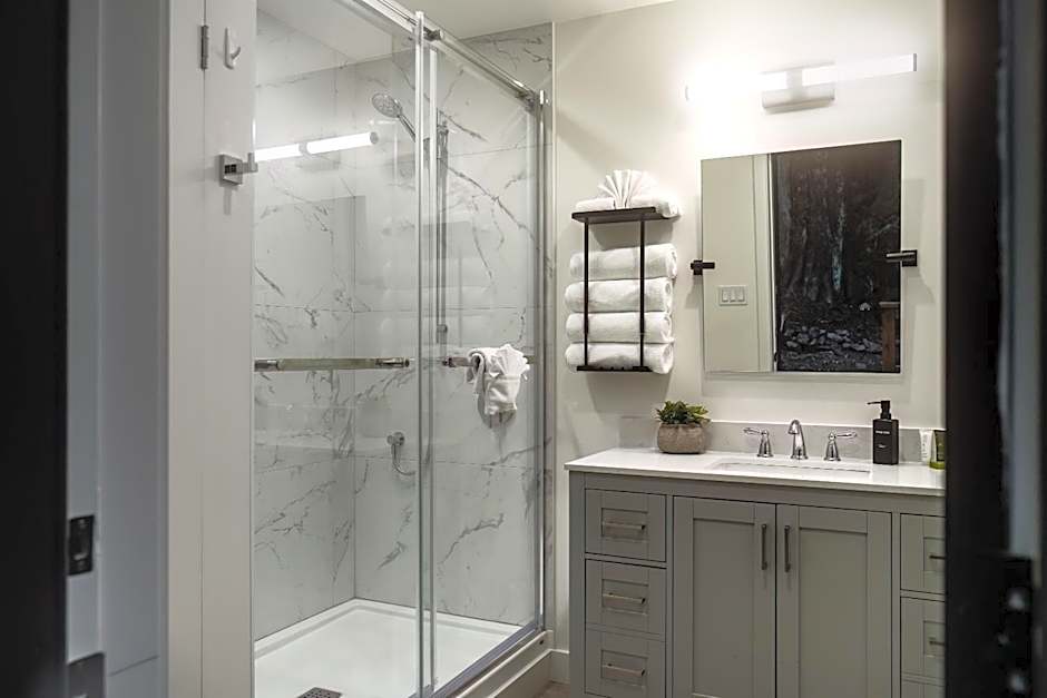 West Coast Trail Lodge