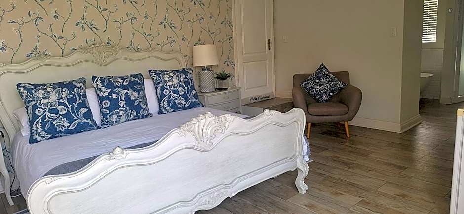 Ocean Hideaway Bed and Breakfast