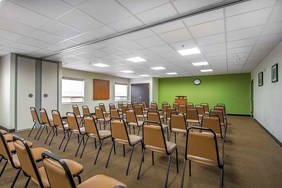 Sleep Inn Regina East