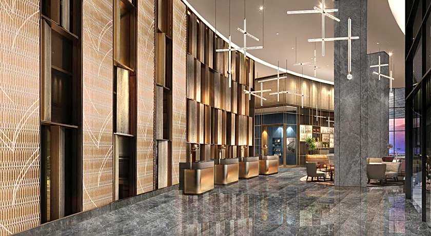 Sheraton Kuching Hotel