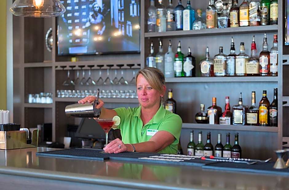 Holiday Inn San Marcos By IHG