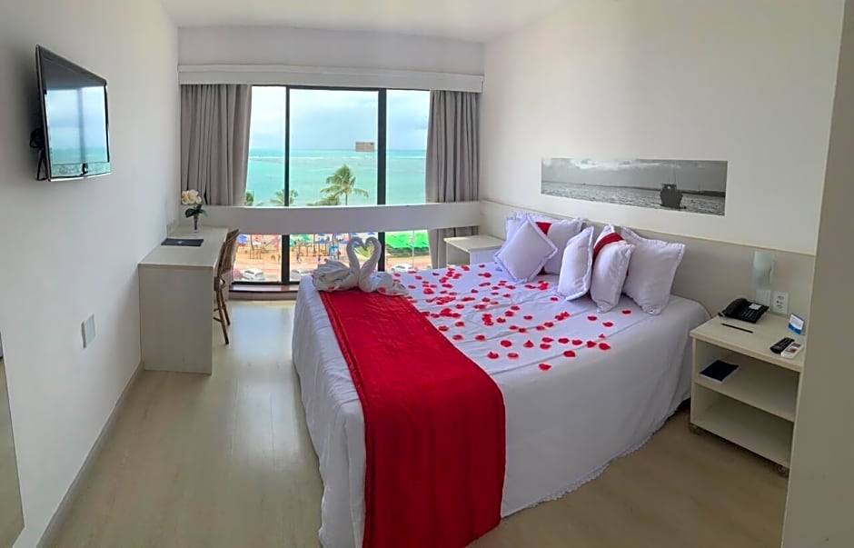 Maceió Mar Hotel