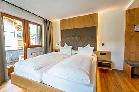 Hotel Edelweiss