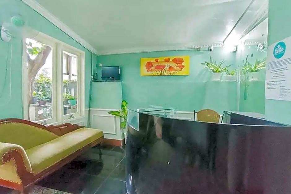 RedDoorz Syariah at Prapen Jaya Surabaya