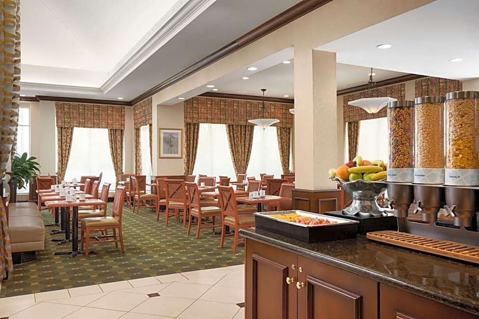 Hilton Garden Inn Toronto-Vaughan