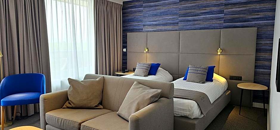 Hotel Les 3 Cles