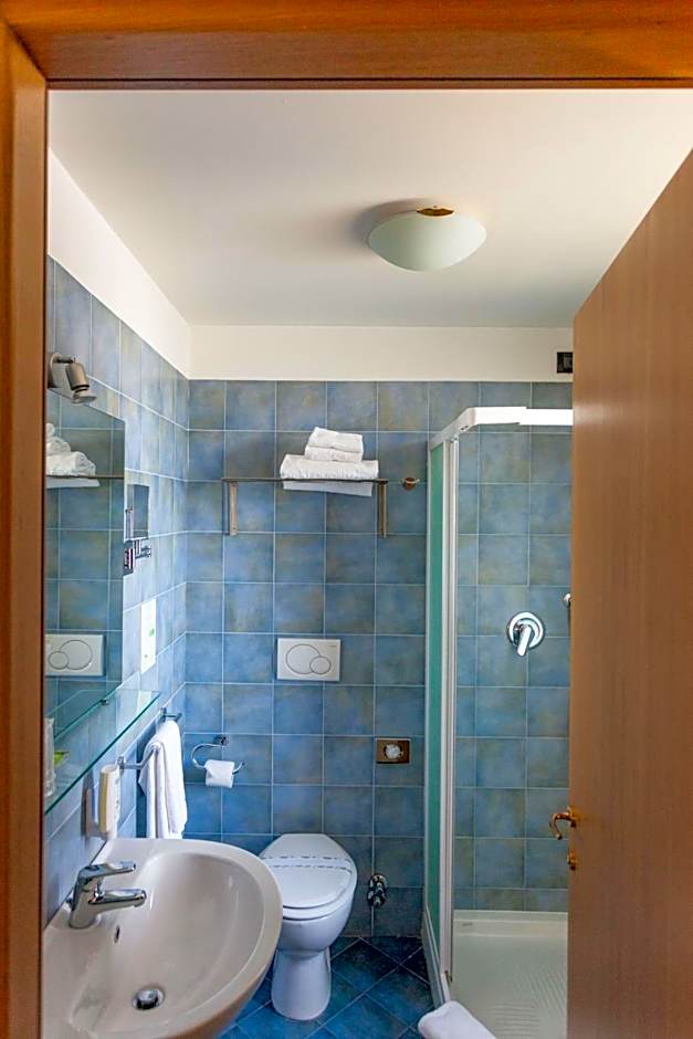 Green Class Hotel Candiolo