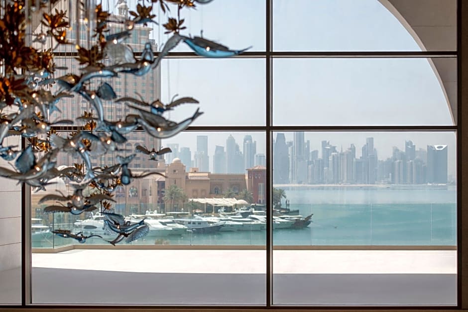 The St. Regis Marsa Arabia Island, The Pearl Qatar