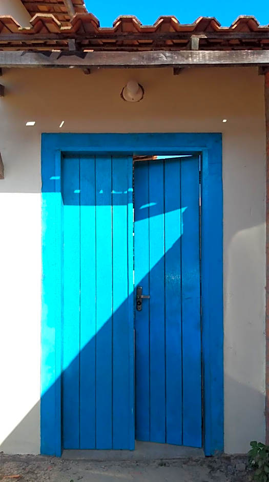 Pousada Pérola do Rio