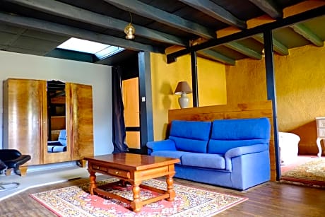Comfort Triple Room
