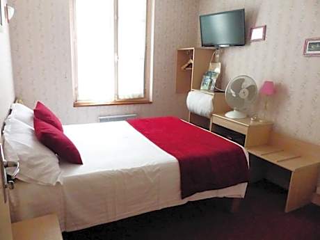 Suite-Family-Ensuite with Shower