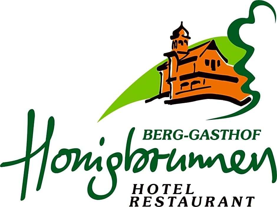 Berg-Gasthof Honigbrunnen