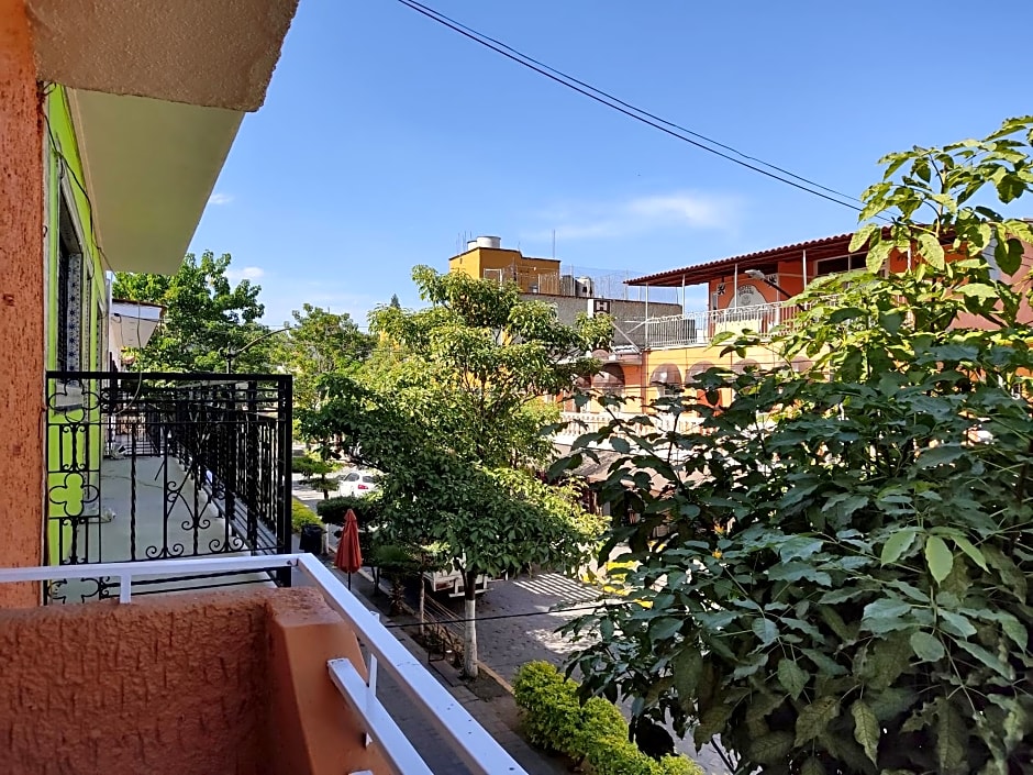 Hostal Herencia