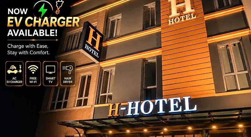 H hotel