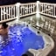 Otters Mead Boutique Lodges
