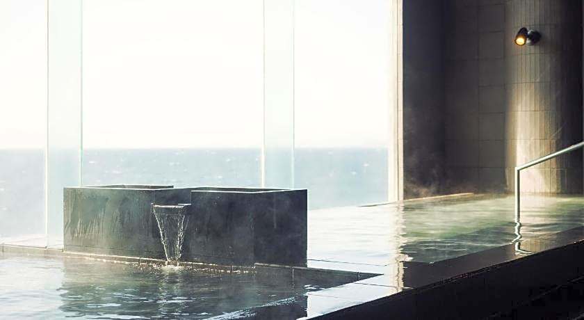 Shirahama Key Terrace Hotel Seamore