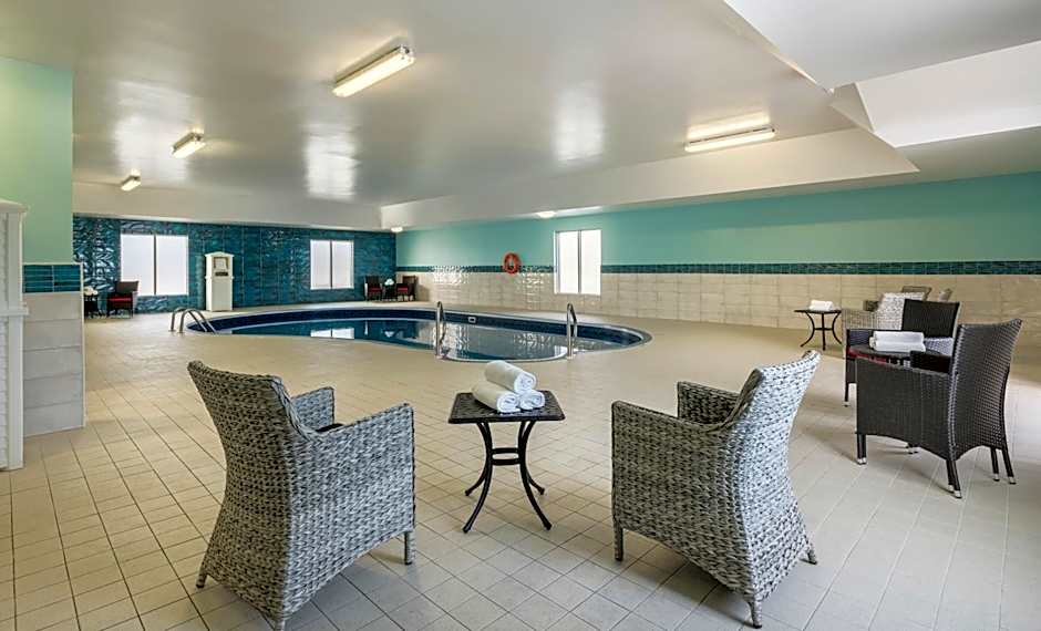 Chateau Bedford Trademark Collection by Wyndham