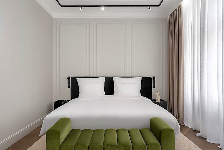 The Amauris Vienna - Relais & Châteaux
