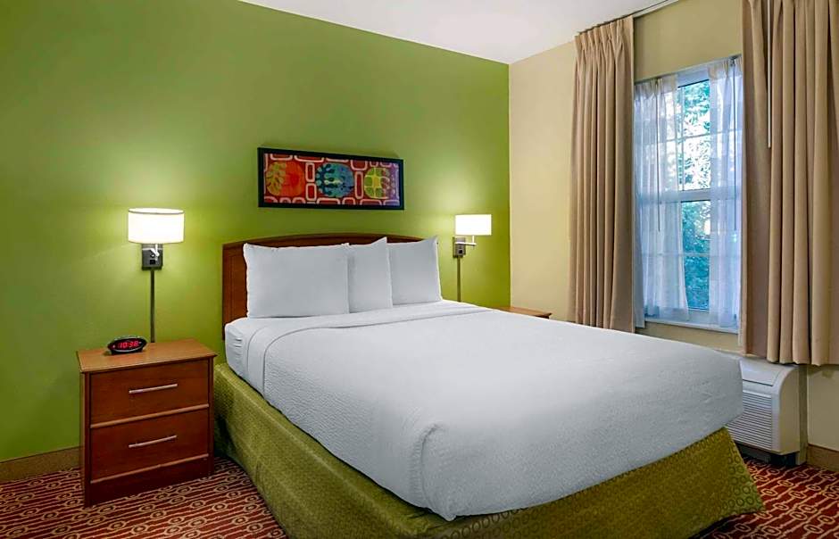 Extended Stay America Suites - Richmond - Glen Allen - Short Pump