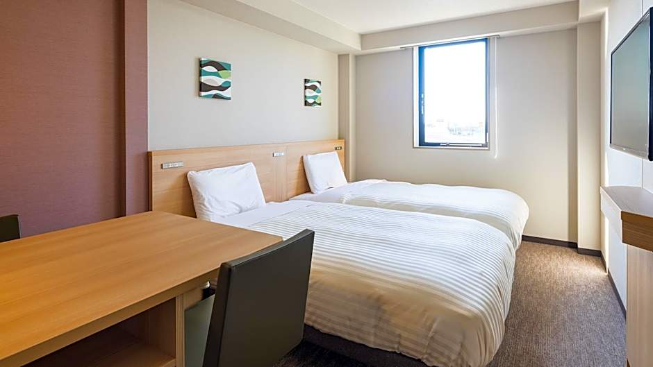 Best Inn Niigata Minami