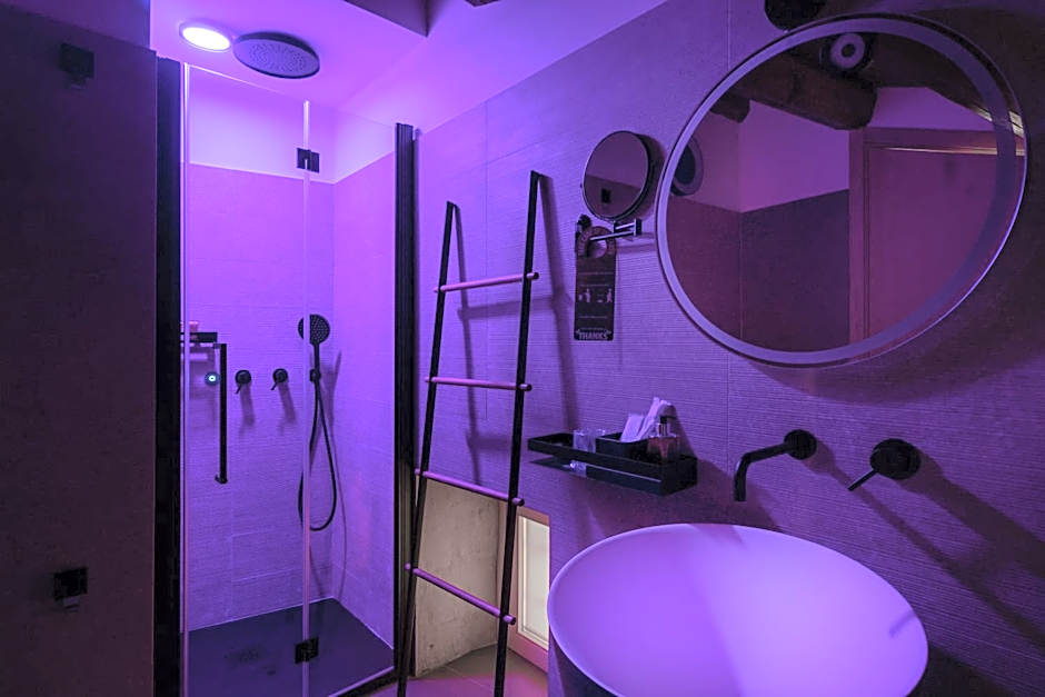 Dimora Bonafede Ibla Design Rooms