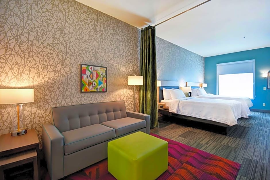 Home2 Suites By Hilton Birmingham/Fultondale, Al