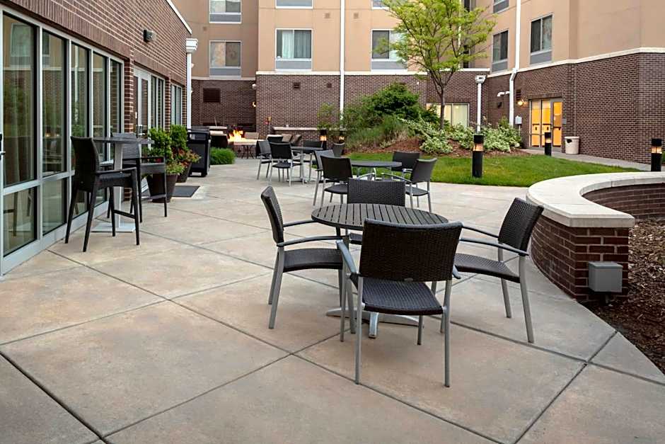 Fairfield Inn & Suites by Marriott Wichita Downtown