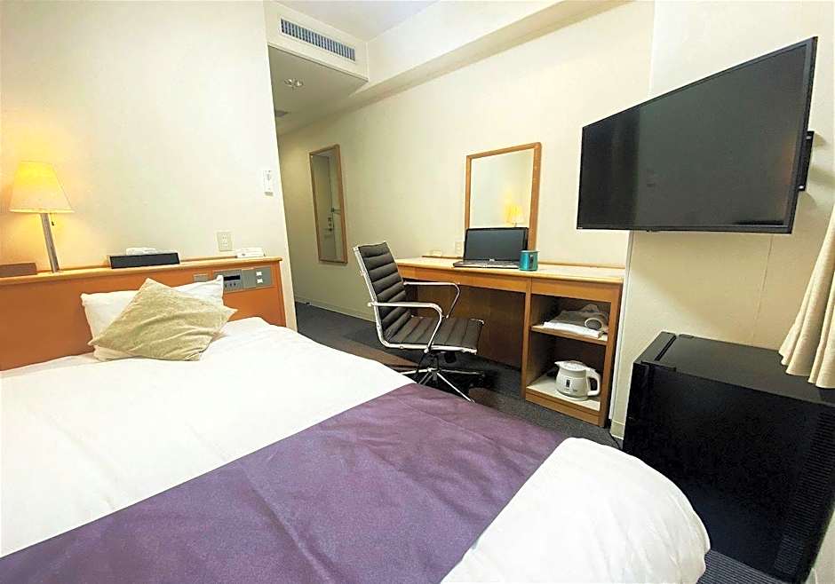 Hotel Areaone Fukuyama