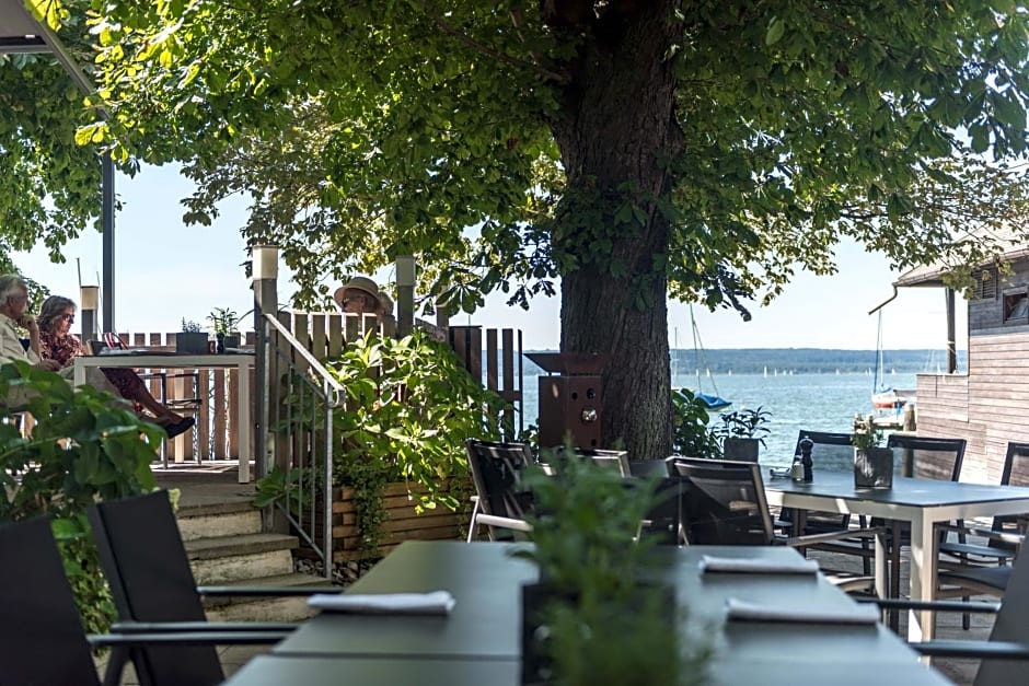 Ammersee-Hotel