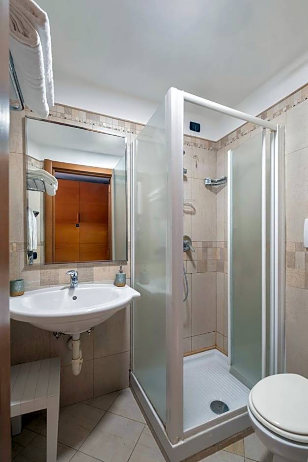 Hotel Moscatello