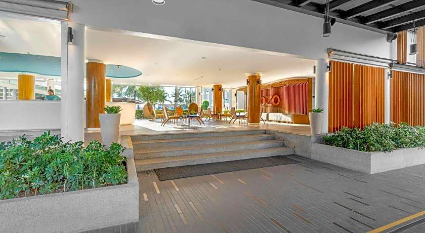 OZO Chaweng Samui