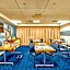 Holiday Inn Express London Stratford By IHG