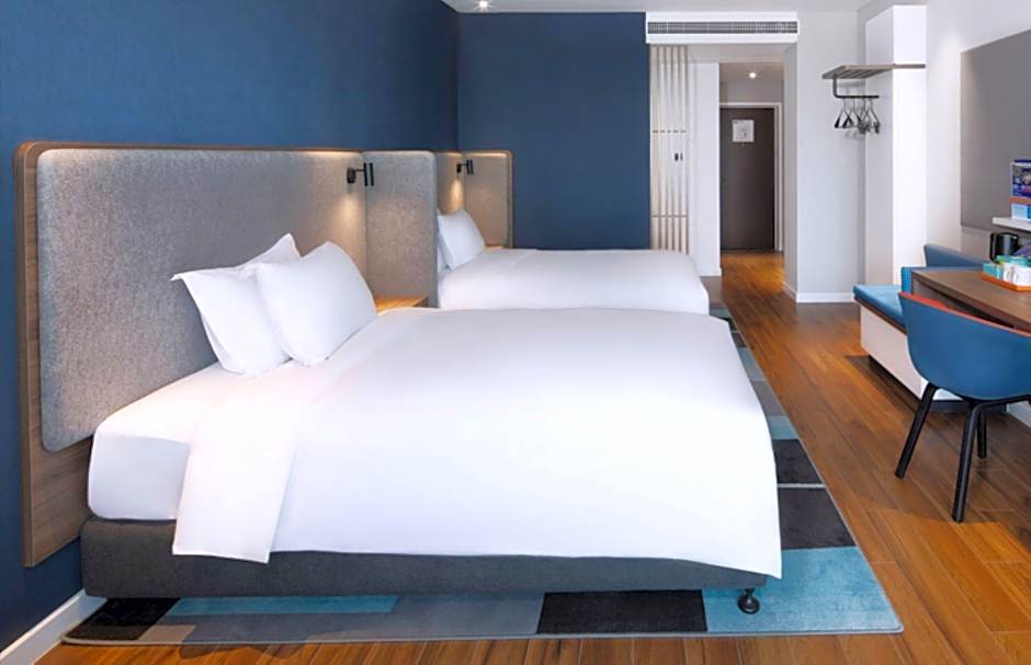 Holiday Inn Express Zhoushan Dinghai By IHG