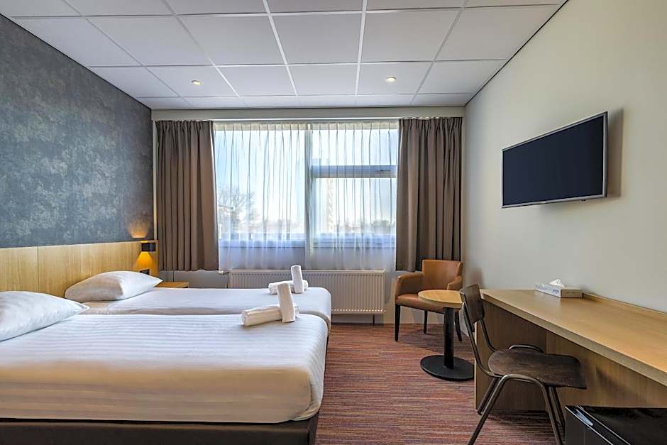 Best Western Amsterdam