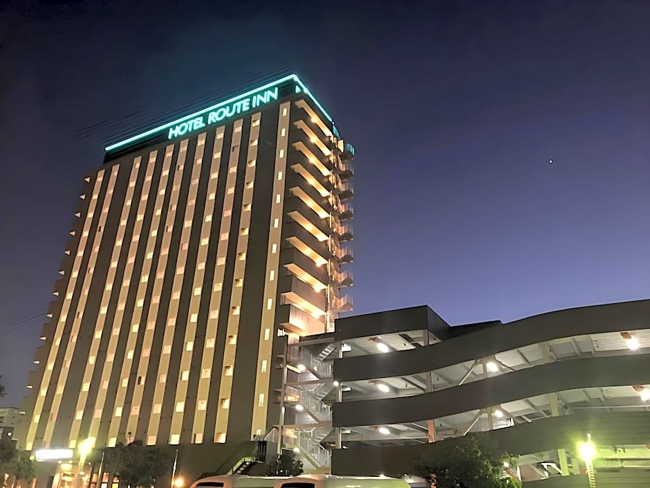 Hotel Route Inn Chiba Newtown Chuo Ekimae - Narita Airport Access Line