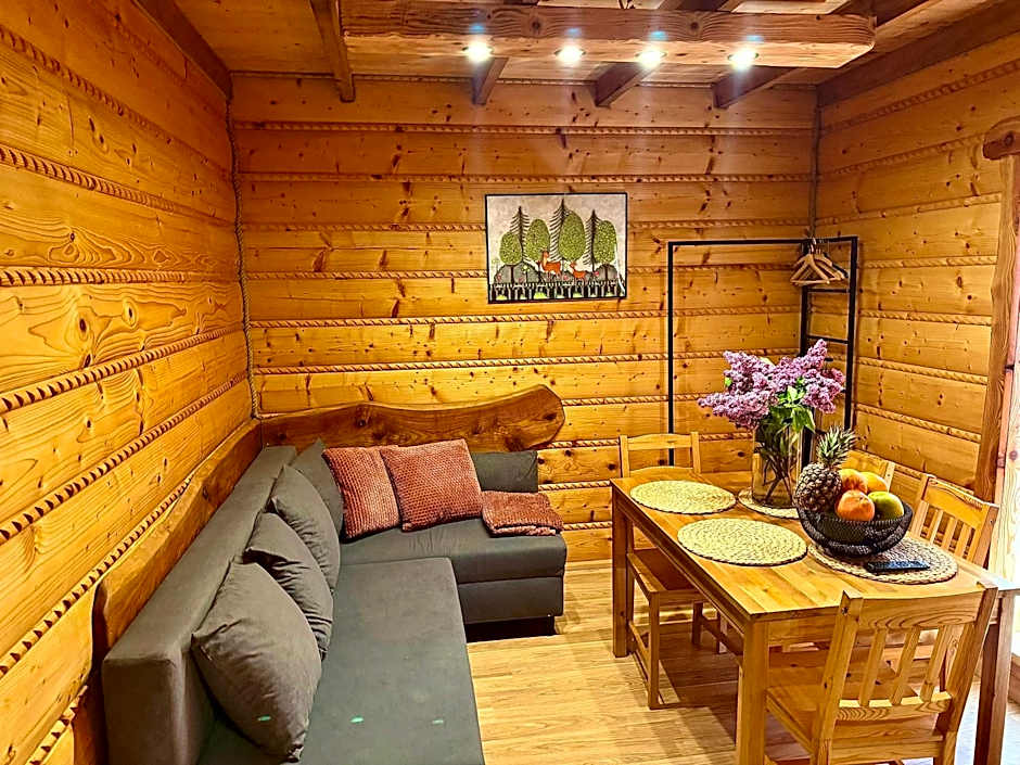 Chaty Jak Dawniej 787-330-207