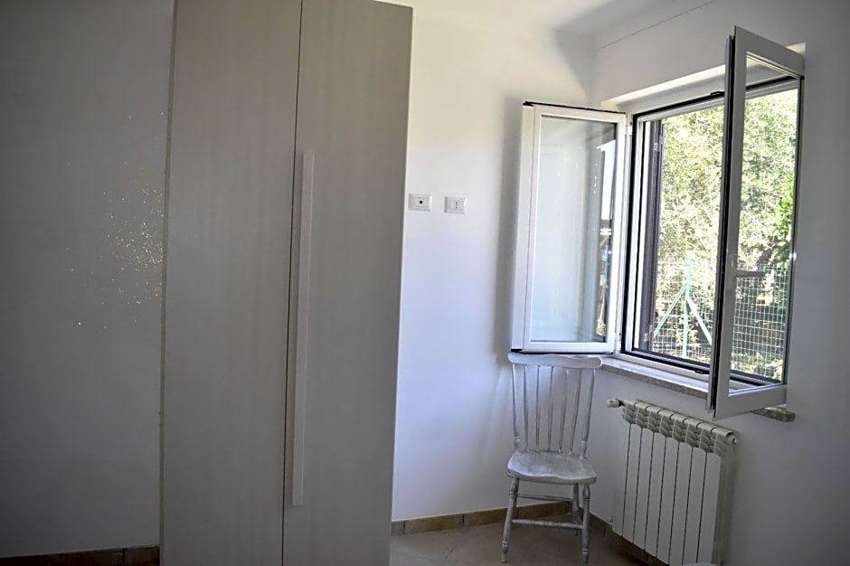 Da Nonna Laura al Circeo