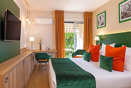 Comfort Studio (2 Adults)