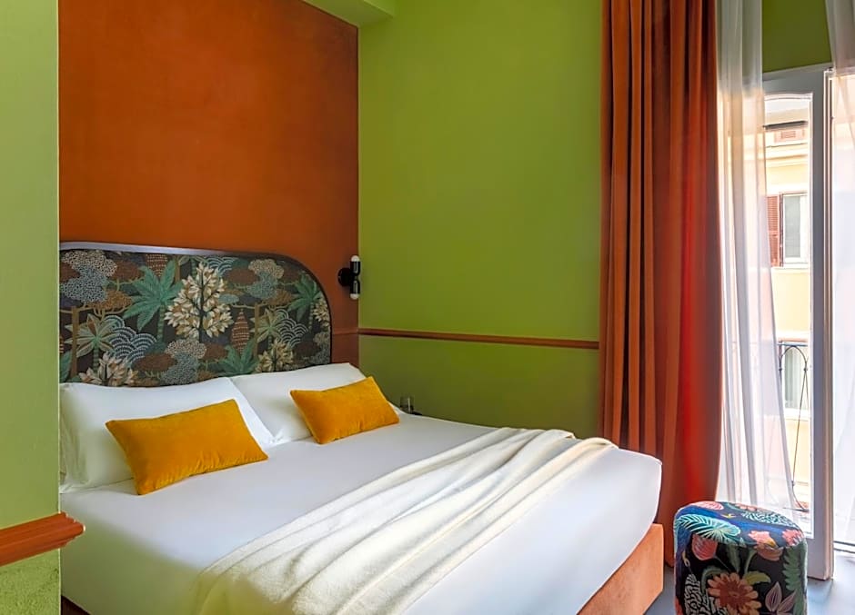 Barberini Retreat Boutique Hotel